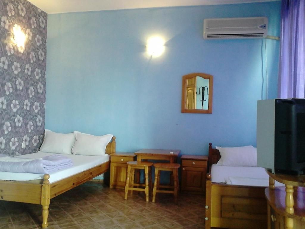 Отель Sinya Iglika Family Hotel Кошарица-37